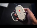 Apple Mighty Gaming Mighty Mouse 2005 Review Wired