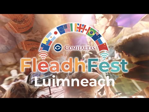 FleadhFest - Limerick - Episode 1