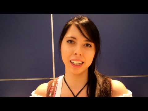 Live from BRAU Beviale 2012 - Welcome to day 2