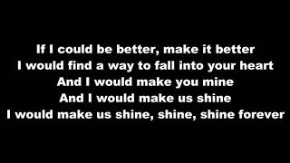 Gabrielle - Shine (Lyrics)