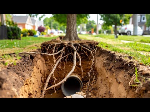 The Hidden World of Drain Maintenance | Frenly Beauty