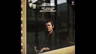 Gordon Lightfoot - If You Could Read My Mind (Remastered)