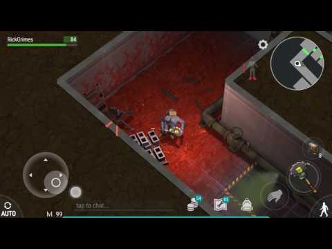 Completing 100% Alfa Bunker Without Dying! Last Day on Earth