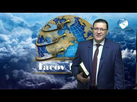 130.Prigonitorul de azi poate fi Apostolul de mâine - Marius Cherpec