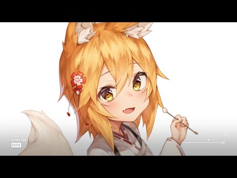 Kenneyon - Cutie ♪