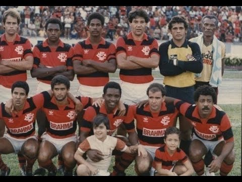 Vitória 2 x 1 Catuense - Vitória Campeão Baiano de 1985