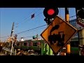 踏み切り 2 Railway Crossing In Japan N 2