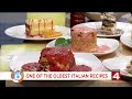Live In The D Try The Classic Italian Recipes At Trattoria Da Luigi In Royal Oak