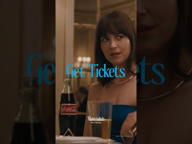 Coke & Beer Tickets