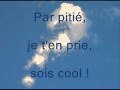 Aldebert - Les questions 