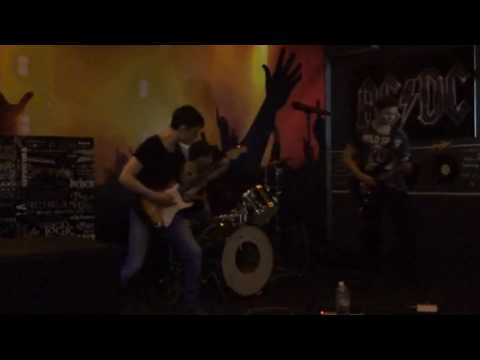 The Faceless Hunter-Latest road.(Последняя дорога).