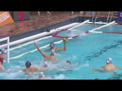 Jadran ST vs Pro Recco - Highlights - Champion's League 2022-2023 - Round 2