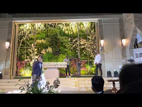 닐로 - 벗(축가) - 손효규