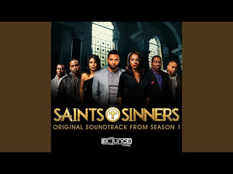 Saints & Sinners