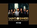 Saints and Sinners