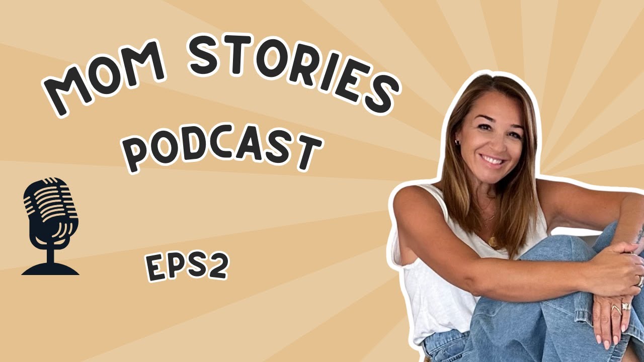 Podcast: 4 βήματα για να διαχειρίζεσαι δύσκολες καταστάσεις ως γονιός| Evi Stathatou