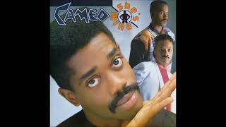 Cameo - She's Mine (1987) (HQ)