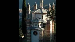 preview picture of video 'Finale Ligure Chiesa 5 campanili'