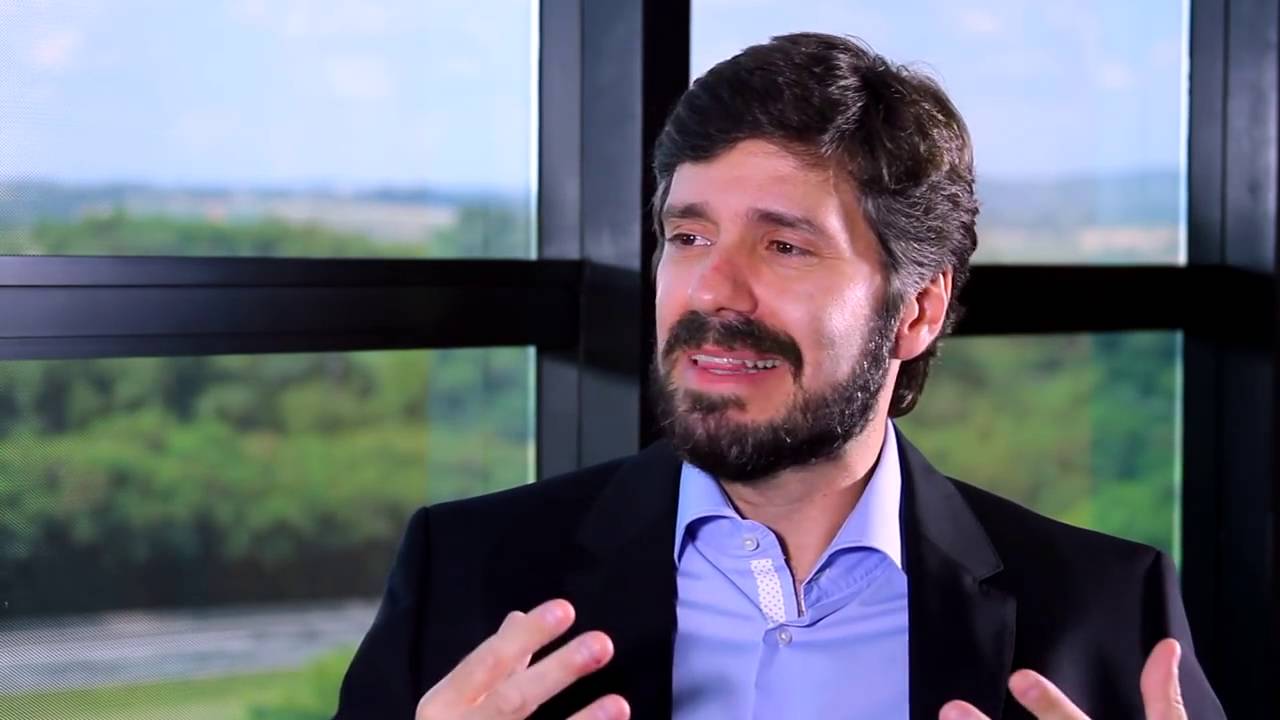 "De funcionário a CEO" :: Entrevista com Márcio Fernandes