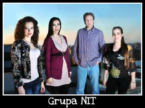 Grupa Nit - Ergen deda (live)