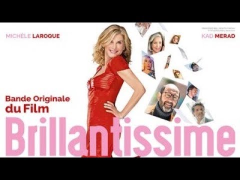 Brillantissime Soundtrack Tracklist