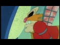Robotnik Wants To Know Why For 1 Hour