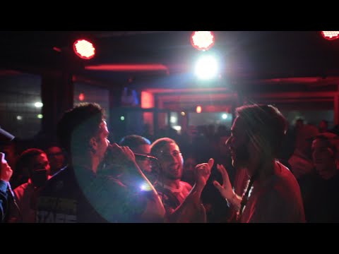 FEATRICIDE - SHEKKERO vs MORBO