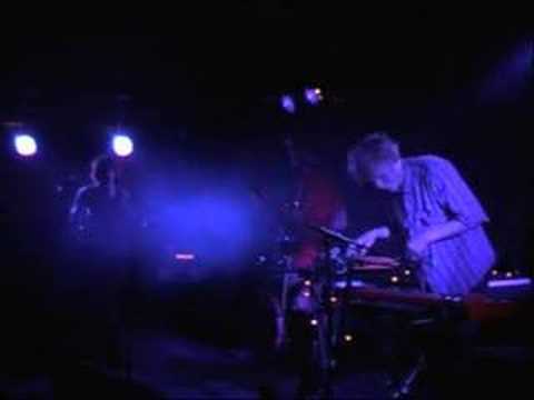 Uncle Muffin - Rat's Nest (loppen 08)