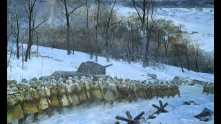 Soviet Army Song