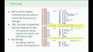 Unpacking the Packed Unpacker: Reverse Engineering an Android Anti-Ana