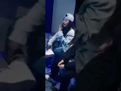 Selene Rap Freestyle - Rbn