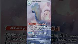 underrated card of the day #pokemon #pokemontcg #pokemoncards #tcg
