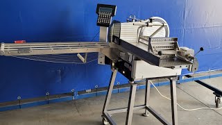 بيع ماكينة تقطيع الشرائح Bizerba A 406 FB - صورة 4 | Machineryline AE ماكينة تقطيع الشرائح Bizerba A 406 FB | صورة 4 - Machineryline