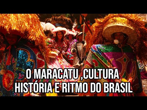 Maracatu: Culture, History and Rhythm of Brazil
