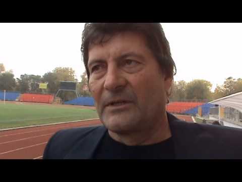 Szpari-Honvéd II - Brekk János nyilatkozata - szon.hu