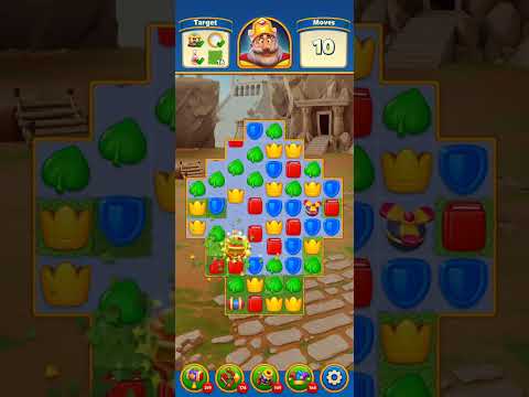 Loyal Match Level 2423