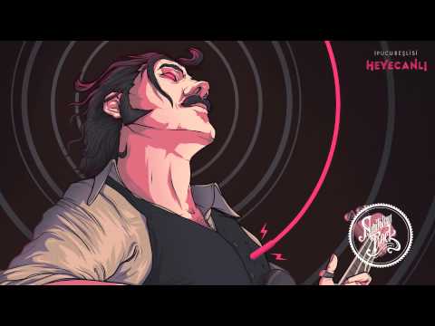 İpucu Beşlisi - Heyecanlı (1976)