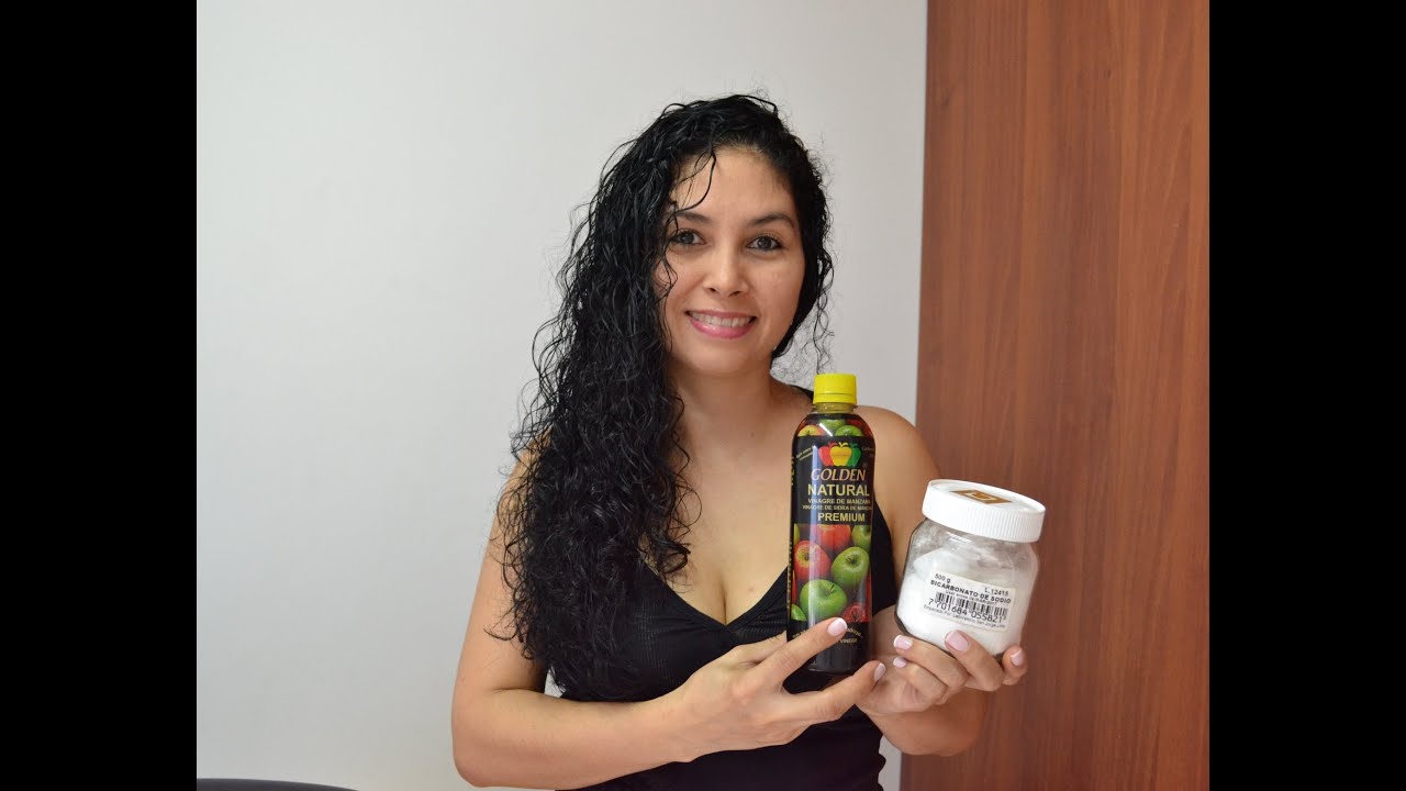 Como Quitar el Mal Olor de la Cabeza tanto del Cuero Cabelludo como del Pelo