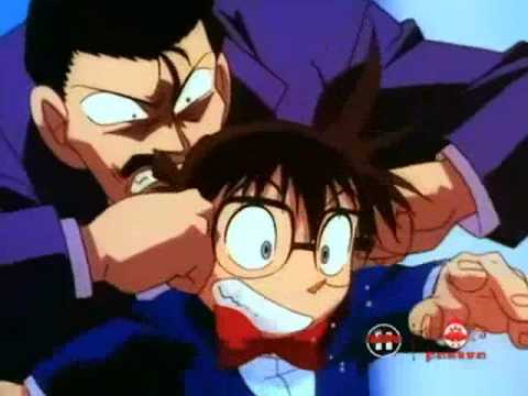 Detektiv Conan Opening 1 Deutsch/German
