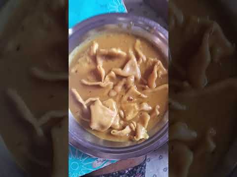 Bihari Special Dal pithi