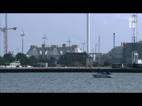 Sustainable Energy (MSc), DTU