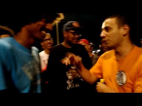 Zen x Singelo - Final - Batalha do cantador - 2017