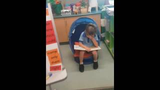 The Mannequin Challenge, with our favourite class song, 'Am I Wrong' (Kids Bop version)