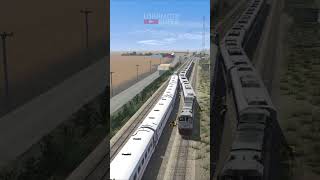 Download lagu Kereta Api Hampir Tabrakan #keretaapi #trainzsimulator #train #automobile #railways mp3 Download lagu Kereta Api Hampir Tabrakan #keretaapi #trainzsimulator #train #automobile #railways mp3