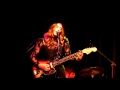 Lera Lynn - Comin' Down - Dallas, TX 09-25-15 ...