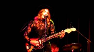 Lera Lynn -  Comin' Down - Dallas, TX 09-25-15