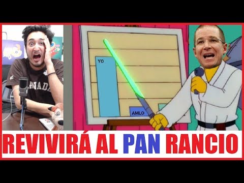Ricky Riquin Canallin REGRESÓ ! CORRAN // No olvidemos que 12 Millones votaron por él