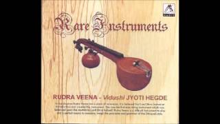 Track 2 - Rudra Veena