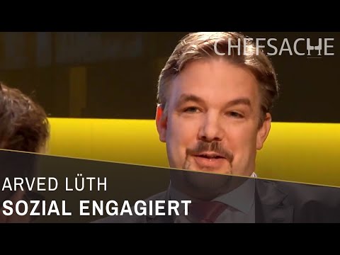 CHEFSACHE | mein gutes Beispiel 2019 - Firmen und soziales Engagement