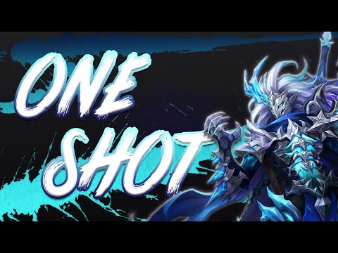 One Shot Day: LIAM